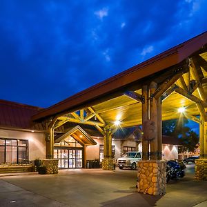 Best Western Ramkota Hotel